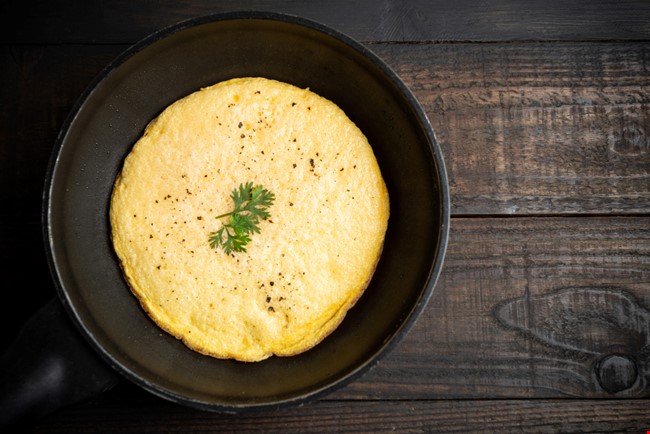 Omlet (sade)